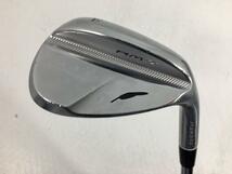 即決 中古 RM-α フォージド ウェッジ AW NSプロ TS-114w Ver2 54 WEDGE_画像1