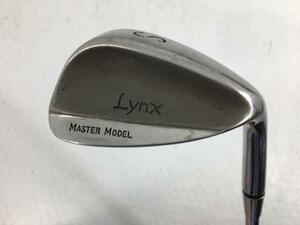 即決 中古 マスターモデル SW オリジナルスチール 選択なし WEDGE