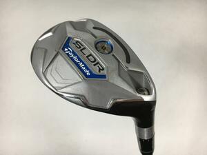 即決 中古 SLDR レスキュー 2013(日本仕様) U4 TM5-114 21 S