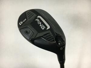 即決 中古 G425 ハイブリッド ユーティリティ U6 PING TOUR 173-85 30 S