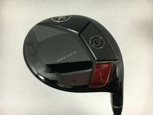 即決 中古美品 RMX(リミックス) VD フェアウェイ 2024 7W VANQUISH 5 21 S