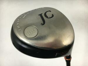 即決 中古 JC ドライバー 1W グラファイトデザイン MD-350 10.5 S