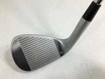 即決 中古美品 NEXGEN フォージド ウェッジ 2022 AW NSプロ MODUS3 TOUR105 50 S_画像2