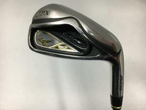 即決 中古 (5本)JPX AD アイアン 2010 マレージング 6～9.P NSプロ 850GH 選択なし R