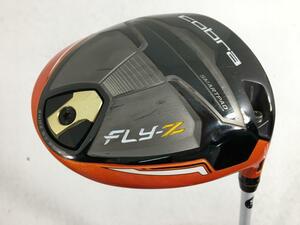 Оперативное решение использовали Cobra Fly-Z Orange Driver 2015 (японская спецификация) 1 Вт Speeder Оригинал Carbon Flex Loft S