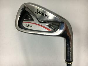 即決 中古 (8本)スリクソン(SRIXON) GiE アイアン 2011 5～9.P.A.S NSプロ 950GH 選択なし S