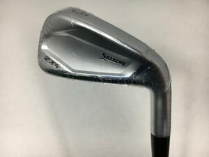 即決 中古 (8本)スリクソン(SRIXON) ZX4 アイアン 2021 5～9.P.A.S NSプロ 950GH neo 選択なし S