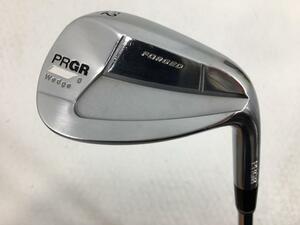 即決 中古 PRGR 0 ウェッジ 2020 AW NSプロ 950GH neo 52 R