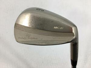 即決 中古 ミステリー MC-11 アイアン GW NSプロ MODUS3 SYSTEM3 TOUR125 選択なし X