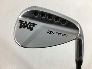 即決 中古 PXG 0311 フォージド GEN2 50.10 ウェッジ AW ディアマナ i70 PXG 50 S