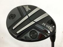 即決 中古美品 PXG 0311XF GEN6 フェアウェイ 4W Gシリーズ aG33-3 17 R2_画像1