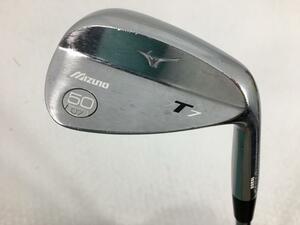 即決 中古 T7 ウェッジ 50.07 AW NSプロ MODUS3 105 WEDGE 50 WEDGE