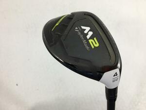 即決 中古 M2 レスキュー 2017 (日本仕様) U4 TRAVIL 85 22 S