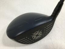 即決 中古美品 XR ドライバー 2015 (日本仕様) 1W VENTUS 5 for Callaway 9 S_画像2