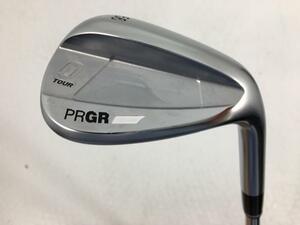 即決 中古 PRGR 0 TOUR ウェッジ 2023 SW NSプロ MODUS3 TOUR115 56 S