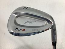 即決 中古 DJ-4 ウェッジ 2019 SW NSプロ DS-91w 56 WEDGE_画像1