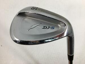 即決 中古 DJ-5 ウェッジ 2022 SW NSプロ DS-91w 56 WEDGE