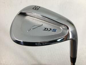 即決 中古 DJ-5 ウェッジ 2022 SW NSプロ 850GH neo 58 S