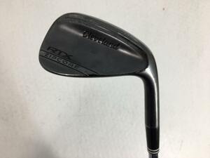 即決 中古 RTX ZIPCORE ブラックサテン ウェッジ 46.10 MID 2020 AW NSプロ MODUS3 TOUR120 48 S