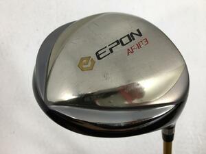 即決 中古 エポン(EPON) AF-103 ドライバー 1W ランバックス 6X07 9.5 S