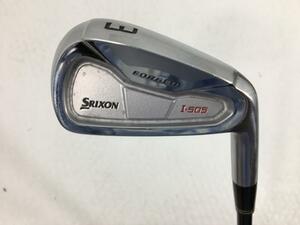 即決 中古 スリクソン(SRIXON) I-505 アイアン 3I SRIXON SV-3003J 選択なし S