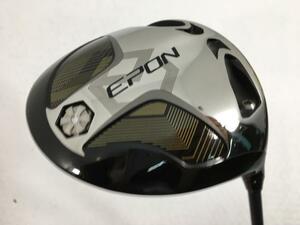 即決 中古 エポン(EPON) EF-01 ドライバー 1W DEAD OR ALIVE 禅 Z65 10.5 1FLEX