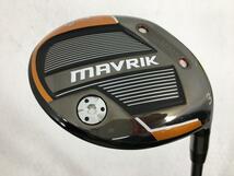 即決 中古超美品 MAVRIK (マーベリック) フェアウェイ 2020 (日本仕様) 3W ディアマナ D-リミテッド 60 15 S_画像1