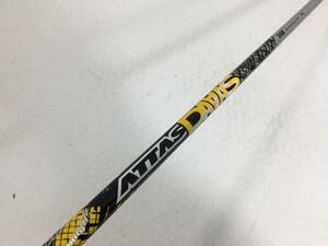 即決 中古 シャフト単品 (キャロウェイ スリーブ付) 1W UST マミヤ DAAAS 5 選択なし SR