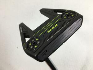 即決 中古 KING VINTAGE NOVA パター 2021 パター KBS CT TOUR スチール 選択なし 選択なし