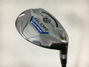 即決 中古 SLDR レスキュー 2013(日本仕様) U3 TM5-114 19 S