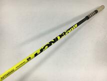 即決 中古 スリクソン(SRIXON) Z-785 ドライバー 1W UST マミヤ ATTAS PUNCH 6 9.5 X_画像3