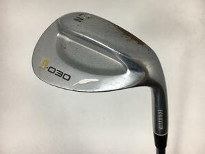 即決 中古 D-030 ウェッジ SW NSプロ 950GH HT 56 WEDGE