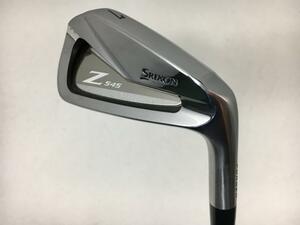 即決 中古 スリクソン(SRIXON) Z-545 アイアン 7I Miyazaki Kosuma Blue 選択なし S