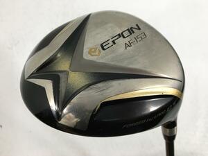 即決 中古 エポン(EPON) AF-153 ドライバー 1W ファイアーエクスプレス LIGHT45 10.5 F1