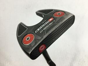 即決 中古 O-WORKS RED(オー・ワークス レッド) V-LINE FANG CH パター パター STABILITY 選択なし 選択なし