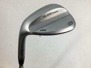 即決 中古 GLIDE(グライド) フォージド プロ ウェッジ Sグラインド 2021 SW NSプロ MODUS3 TOUR115 59 S