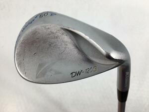 即決 中古 ドルフィン ウェッジ DW-120G AW Dolphin DP-201 50 WEDGE