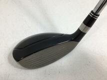 即決 中古 スリクソン(SRIXON) Z-H65 ハイブリッド ユーティリティ U3 NSプロ 950GH D.S.T 19 S_画像2