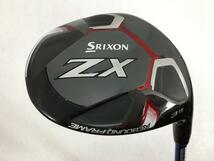 即決 中古 スリクソン(SRIXON) ZX フェアウェイ 2020 3W SPEEDER NX 50 15 S_画像1