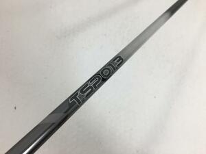 即決 中古 シャフト単品 (タイトリスト スリーブ付) FW TSP013 45 選択なし SR