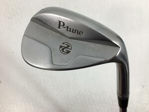 即決 中古 P-tune PG Y ウェッジ AW D/G 48 X-100