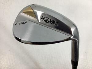 即決 中古美品 TOUR WORLD (ツアーワールド) TW-W ウェッジ 56.12 C-SOLE 2021 SW VIZARD IB 90W 56 WEDGE