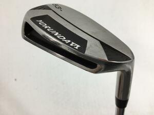 即決 中古 YORUNDA 6 チッパー チッパー オリジナルスチール 53 WEDGE