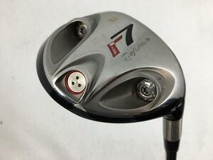 即決 中古 r7 スチール フェアウェイ (日本仕様) 5W RE-AX TOUR 18 S