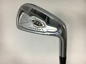 即決 中古 スリクソン(SRIXON) Z-TX アイアン 2009 4I D/G 選択なし S-200