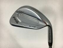 即決 中古 GLIDE(グライド) 3.0 EYE2 ウェッジ 2019 SW NSプロ 950GH neo 56 S_画像1