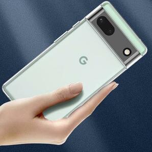 ガラス 保護フィルム セット Google Pixel 7a クリア シリコン ケース カバー ガラス 保護 フィルム ピクセル pixel 7aの画像2