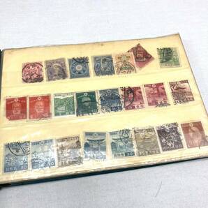 【消印切手まとめ】消印あり切手 使用済切手 記念切手 古切手 郵便 レトロ 昭和 日本 コレクションの画像6