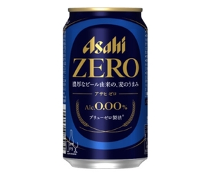 【1本】セブンイレブン アサヒ ゼロ(缶350ml) 無料引換券 クーポン セブン