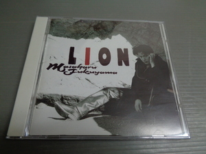 福山雅治/LION★CD